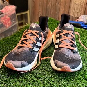 Adidas Ultraboost Ultralight Shoes*great condition* sz 8.5